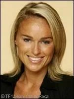 Combien a-t-elle d'enfants ?