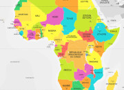 Quiz Villes d'Afrique de A  Z