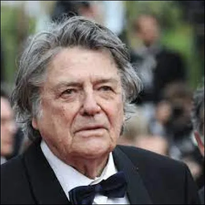 Qui est ce cinéaste, réalisateur du film ''Agent trouble'' de 1987 ?