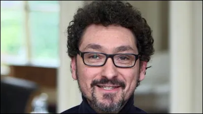 Qui est cet écrivain, auteur de cette phrase : ''Ce trouble qu'elle était toujours incapable de définir. Le Larousse s'arrête là où le cur commence.''