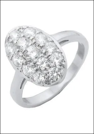  qui appartient cette bague ?