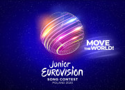 Quiz Eurovision de la chanson junior - Les pays gagnants