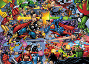 Quiz Les quivalents DC des personnages Marvel