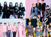 Quiz Les idoles de K-pop, version fanart