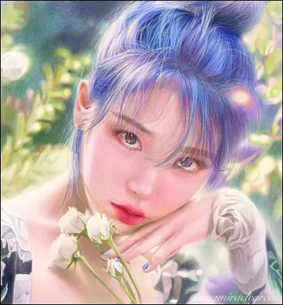 Qui est cette personne ?