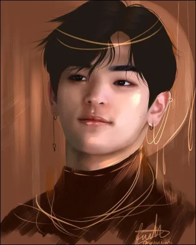 Qui est cette personne ?