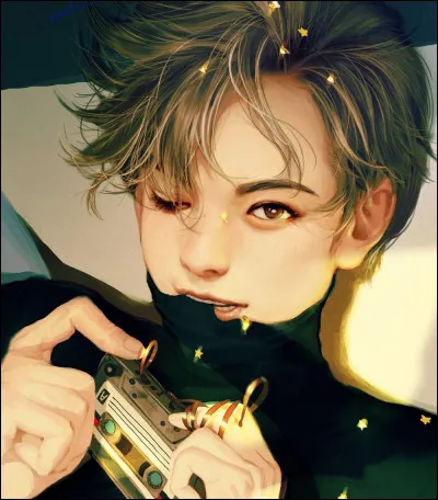 Qui est cette personne ?