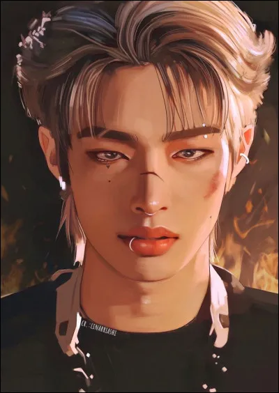 Qui est cette personne ?