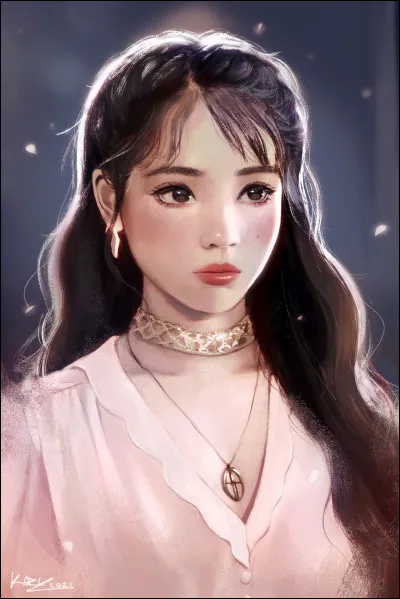 Qui est cette personne ?