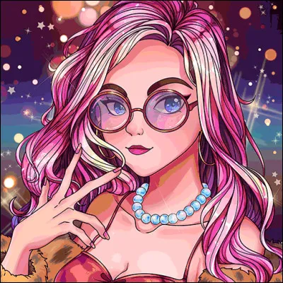 Et enfin, combien de temps prends-tu pour te coiffer ?