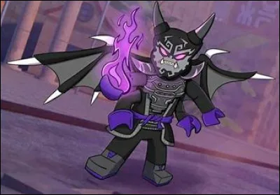 Qui a détruit le Grand Dévoreur ?