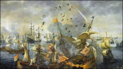 Qui étaient ces Européens ?