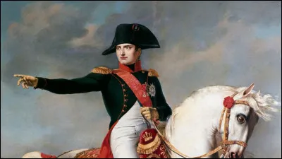 Quand sest déroulée la cérémonie du sacre de Napoléon 1er ?