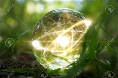 D'où vient ta magie ?