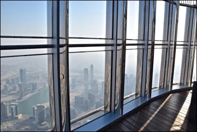 Combien y a-t-il d'étages ?