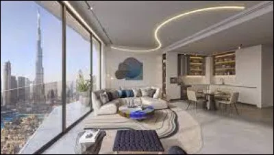 Combien y a-t-il d'appartements ?