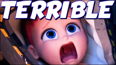 À quel chanteur doit-on le titre "Elle est terrible" ?