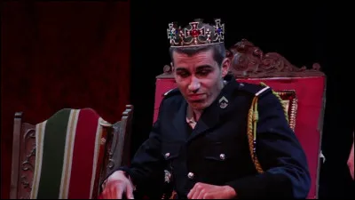 Qui a écrit la pièce de théâtre "Le Roi se meurt" ?