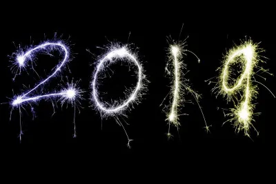 Parmi ceux proposés, quel groupe a fait ses débuts en 2019 ?