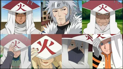 Qui n'est pas kage ?