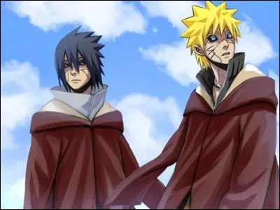 Lequel n'a pas été ressuscité (Edo Tensei) ?