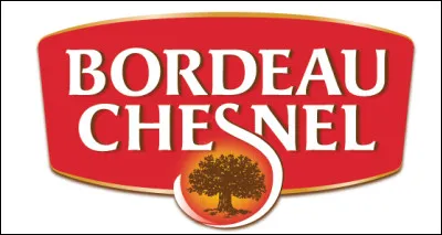 L'entreprise Bordeaux Chesnel a fêté son 100e anniversaire en 2022. Quel produit vend-elle ?
