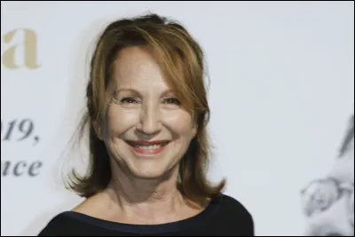 Pour pouvoir jouir, c'est le...