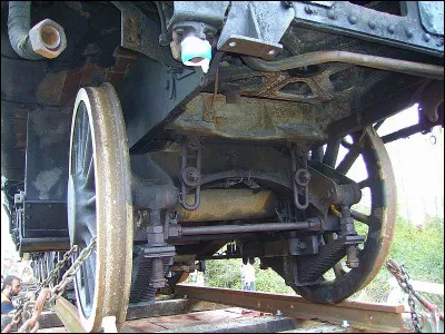 Est fermé après le service, c'est le...