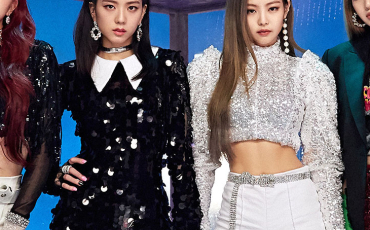 Quiz Blackpink