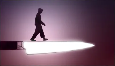 Par qui peux-tu te faire tuer ?