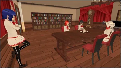 Quel rôle préférerais-tu avoir si tu faisais partie du conseil étudiant ?