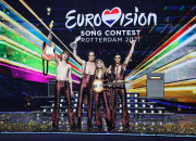 Quiz L'Eurovision - La troisime place !