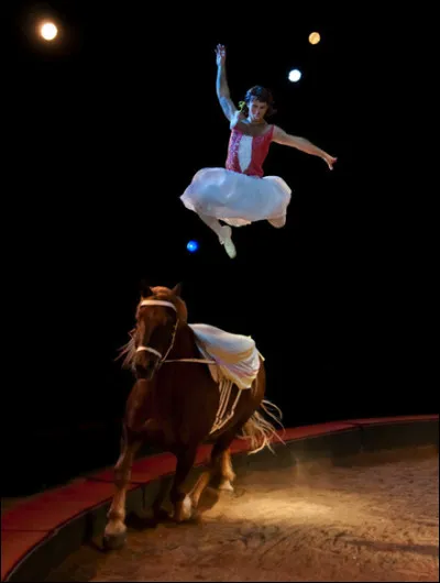 Quel est ce m&eacute;tier ?