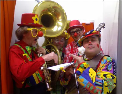 Quel est le m&eacute;tier de ces hommes ?