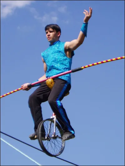 Quel est ce m&eacute;tier ?