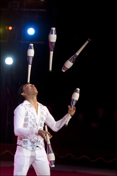 Quel est ce m&eacute;tier ?