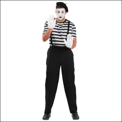 Quel est ce m&eacute;tier ?