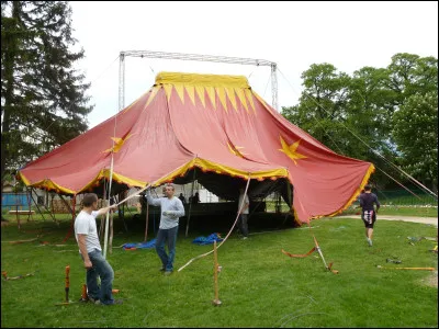 Quel est ce m&eacute;tier ?