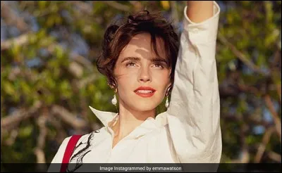 Pour quelle cause se bat-elle ?