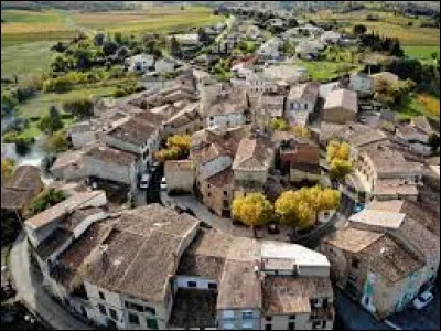 Je vous propose de rester en Occitanie et de partir à La Digne-d'Aval. Circulade de l'aire d'attraction Limouxine, elle se situe dans le département ...