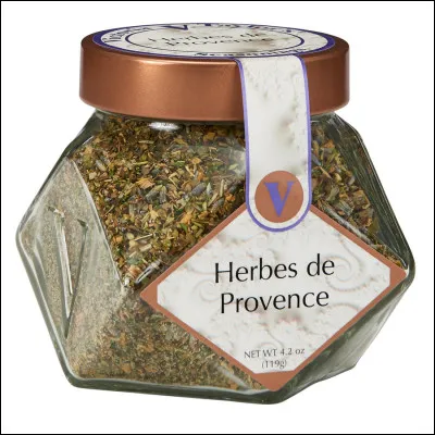 De quoi sont composées les herbes de Provence ?