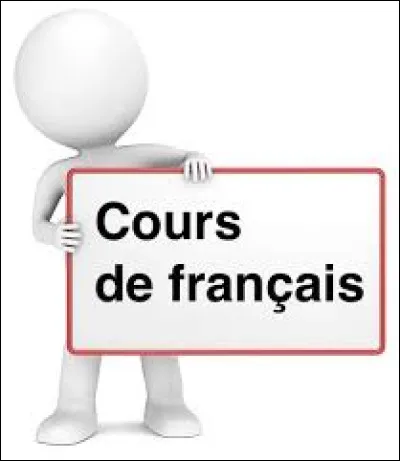 Tu as _ tous tes exercices de français !