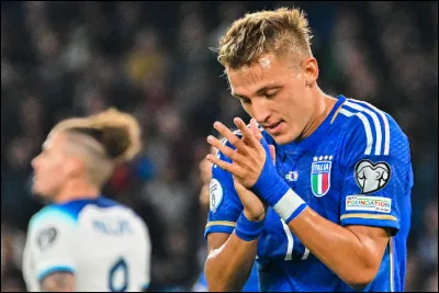 Mateo Retegui est un attaquant italien. Quelle est sa valeur ?