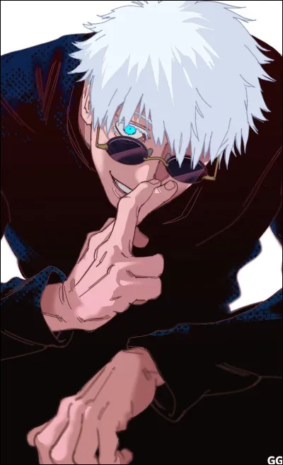 De quel manga ou animé vient-il ?