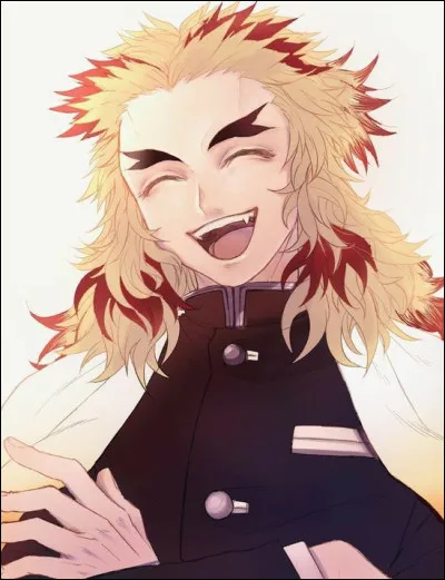 De quel manga ou animé vient-il ?