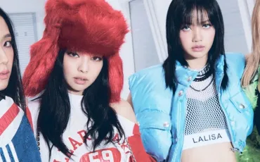 Quiz Blackpink