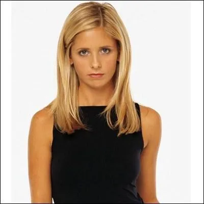 Quelle est la phobie de Sarah Michelle Gelar ?