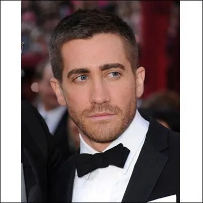 Quelle est la phobie de Jake Gyllenhaal ?