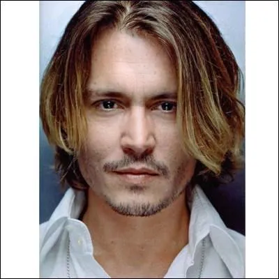 Quelle est la phobie de Johnny Depp ?
