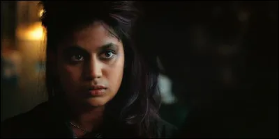 Quel est le nombre de la sœur de Eleven ?